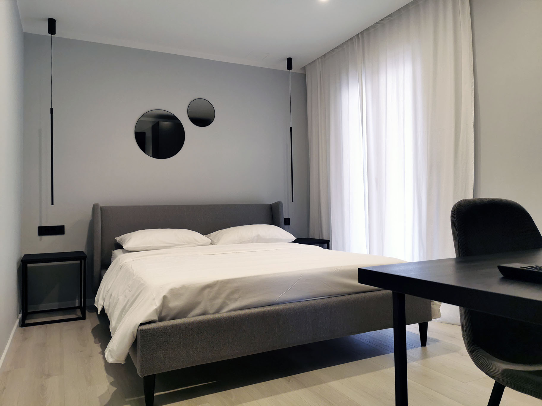 Apartment A4